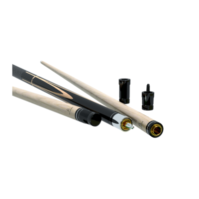 Acuerate Pool Billard Queue Set